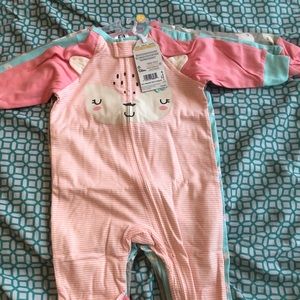 Gerber baby onesies